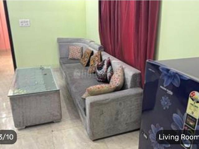 2 BHK Independent House in Sector 19 Dwarka for rent New Delhi. The reference number is 18836752