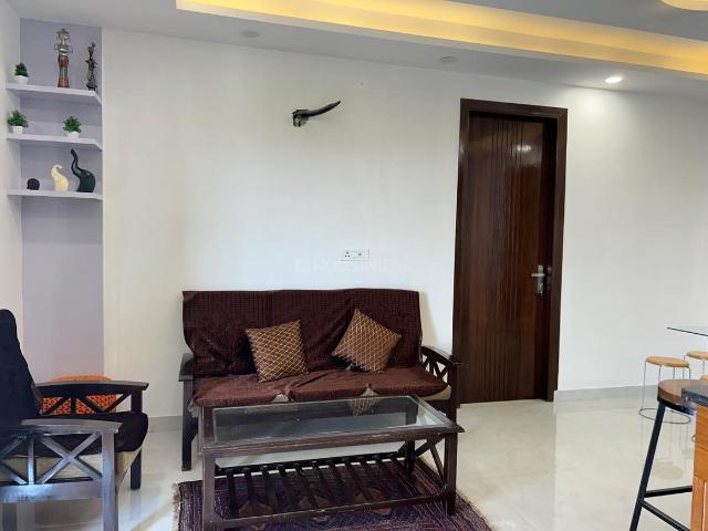 2 BHK Independent House in Sector 19 Dwarka for rent New Delhi. The reference number is 20202388