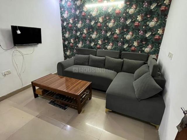 2 BHK Independent House in Sector 19 Dwarka for rent New Delhi. The reference number is 20447212