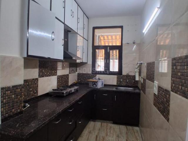 2 BHK Independent House in Sector 19 Dwarka for rent New Delhi. The reference number is 20965152