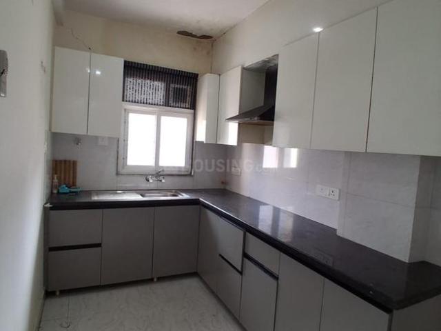2 BHK Independent House in Sector 19 Dwarka for rent New Delhi. The reference number is 20965583