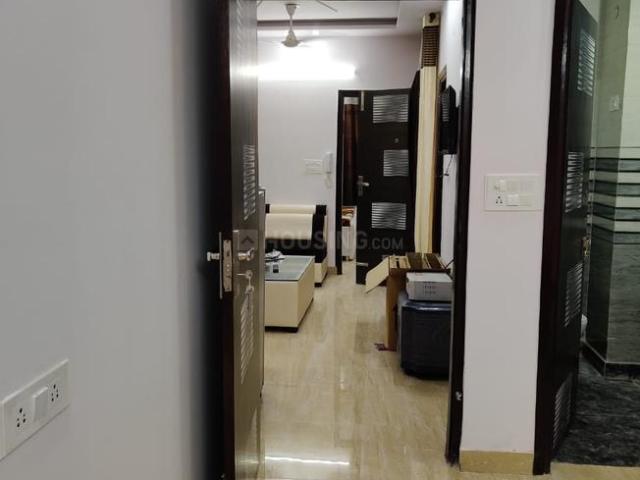 2 BHK Independent House in Sector 19 Dwarka for rent New Delhi. The reference number is 21228725