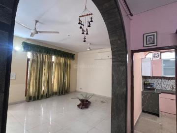 2 BHK Independent House in Sector 19 for rent Faridabad. The reference number is 19860309