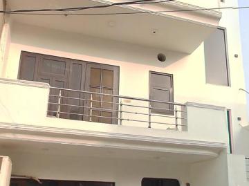 2 BHK Independent House in Sector 19 for rent Faridabad. The reference number is 20018000