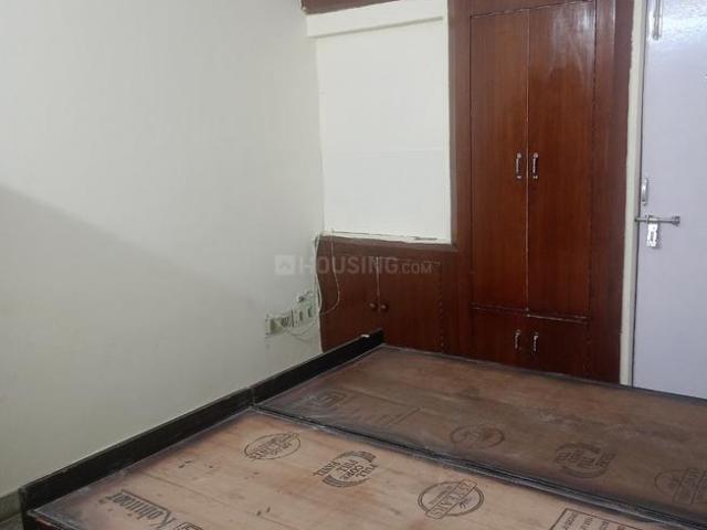 2 BHK Independent House in Sector 19 for rent Noida. The reference number is 19483697