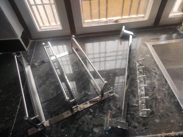 2 BHK Independent House in Sector 19 for rent Noida. The reference number is 19607251