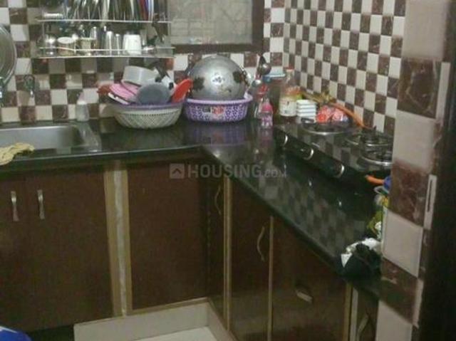 2 BHK Independent House in Sector 19 for rent Noida. The reference number is 19114441