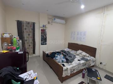2 BHK Independent House in Sector 19 for rent Noida. The reference number is 20520173