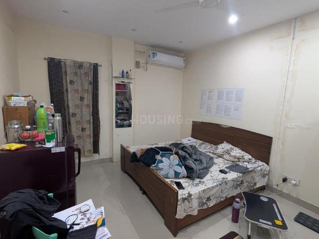 2 BHK Independent House in Sector 19 for rent Noida. The reference number is 20520173