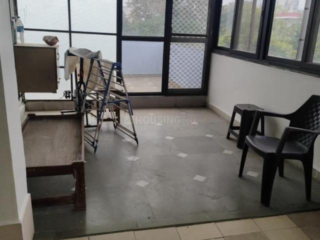 2 BHK Independent House in Sector 19 for rent Noida. The reference number is 20758273