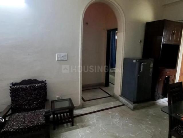 2 BHK Independent House in Sector 19 for rent Noida. The reference number is 20766337