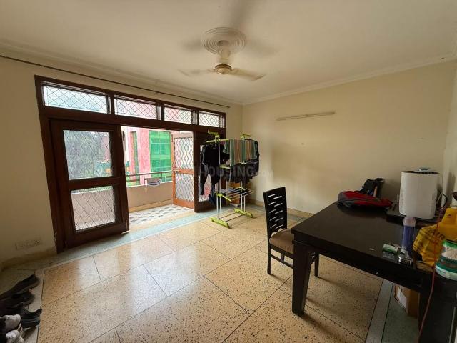2 BHK Independent House in Sector 19 for rent Noida. The reference number is 20922377