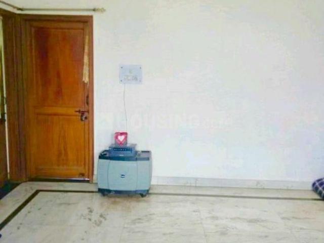 2 BHK Independent House in Sector 19 for rent Noida. The reference number is 20995856