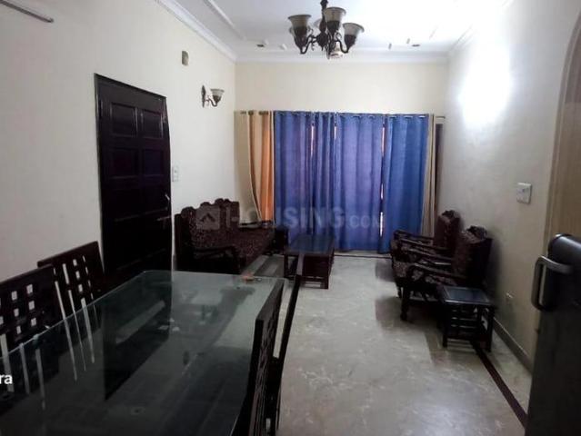 2 BHK Independent House in Sector 19 for rent Noida. The reference number is 20308967