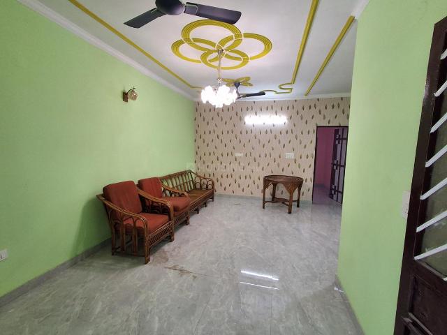 2 BHK Independent House in Sector 19 for rent Noida. The reference number is 21257600
