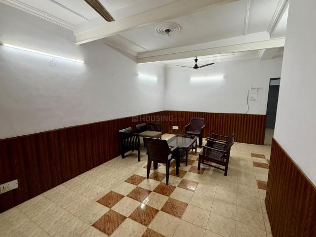 2 BHK Independent House in Sector 19 for rent Noida. The reference number is 21313840