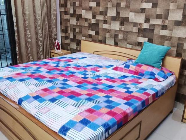 2 BHK Independent House in Sector 20 for rent Noida. The reference number is 19584442