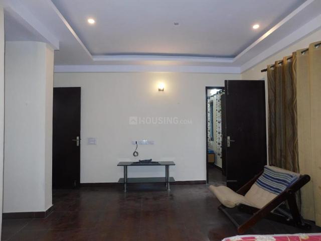 2 BHK Independent House in Sector 20 for rent Noida. The reference number is 20507261