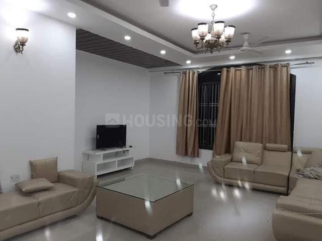 2 BHK Independent House in Sector 20 for rent Noida. The reference number is 20513183