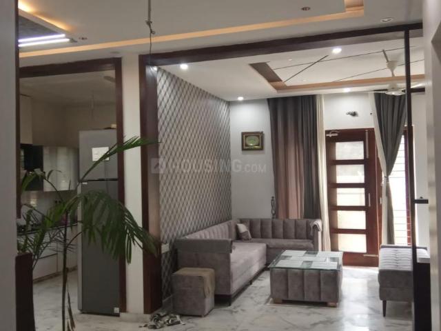2 BHK Independent House in Sector 20 for rent Panchkula. The reference number is 21101024