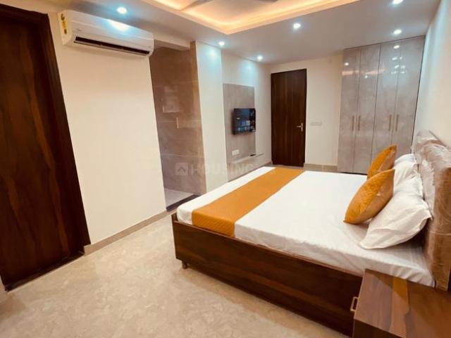 2 BHK Independent House in Sector 21 for rent Gurgaon. The reference number is 20529156