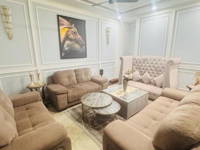 2 BHK Independent House in Sector 21 for rent Gurgaon. The reference number is 20779708