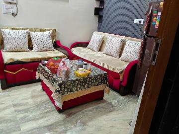 2 BHK Independent House in Sector 21 Rohini for resale New Delhi. The reference number is 19333471