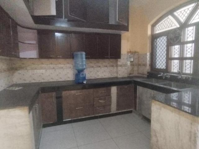 2 BHK Independent House in Sector 21C for rent Faridabad. The reference number is 19248842