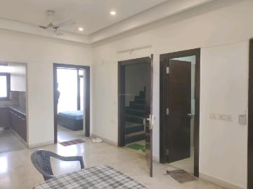 2 BHK Independent House in Sector 21D for rent Faridabad. The reference number is 20406720