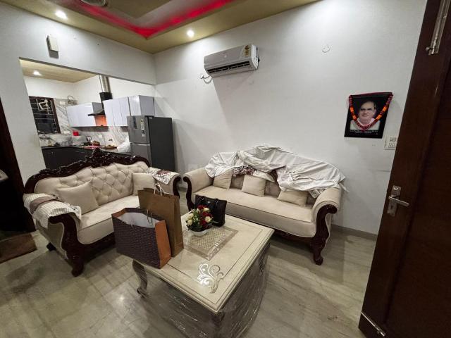 2 BHK Independent House in Sector 22 for rent Chandigarh. The reference number is 21251555