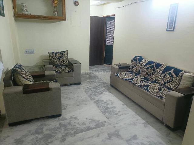 2 BHK Independent House in Sector 22 for rent Gandhinagar. The reference number is 21058995