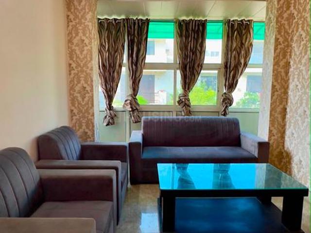 2 BHK Independent House in Sector 22 for rent Gurgaon. The reference number is 20779859