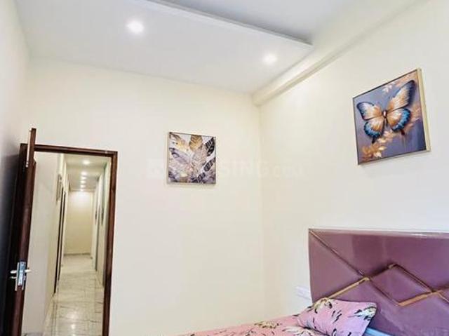 2 BHK Independent House in Sector 22 for rent Noida. The reference number is 20922546