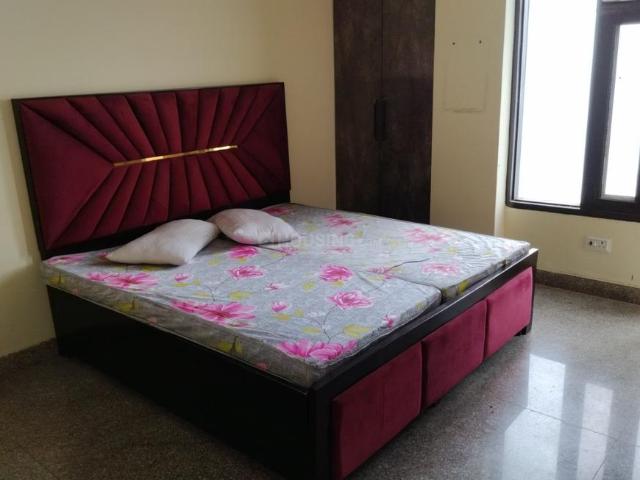 2 BHK Independent House in Pochanpur Colony for rent New Delhi. The reference number is 19866961