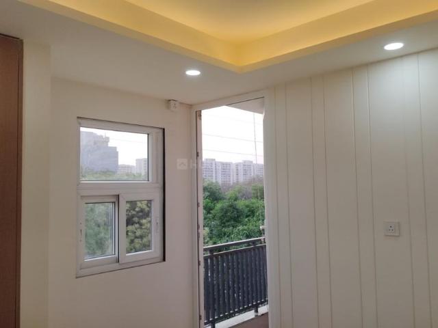2 BHK Independent House in Sector 23B Dwarka for rent New Delhi. The reference number is 20079415