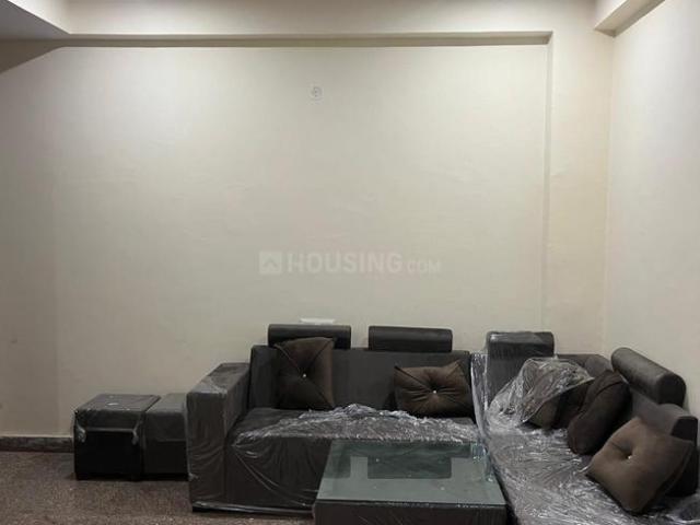 2 BHK Independent House in Sector 23 Dwarka for rent New Delhi. The reference number is 20213035