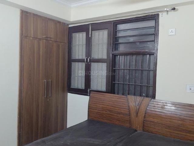 2 BHK Independent House in Sector 23 Dwarka for rent New Delhi. The reference number is 20653939