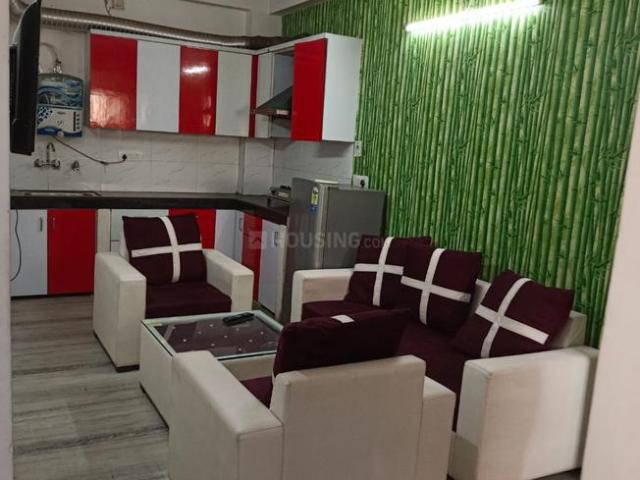 2 BHK Independent House in Sector 23 Dwarka for rent New Delhi. The reference number is 21228729