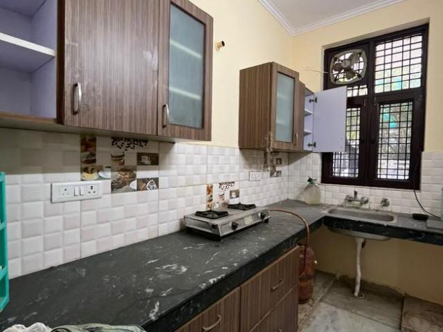 2 BHK Independent House in Sector 23 for rent Gurgaon. The reference number is 14778110