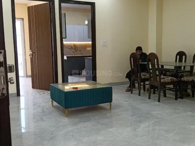 2 BHK Independent House in Sector 23 for rent Gurgaon. The reference number is 19350370