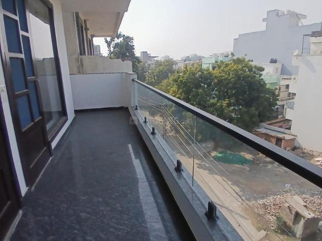 2 BHK Independent House in Sector 23 for rent Gurgaon. The reference number is 19478422