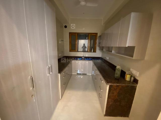 2 BHK Independent House in Sector 23 for rent Gurgaon. The reference number is 19504839