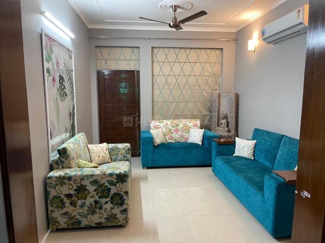2 BHK Independent House in Sector 23 for rent Gurgaon. The reference number is 20809842