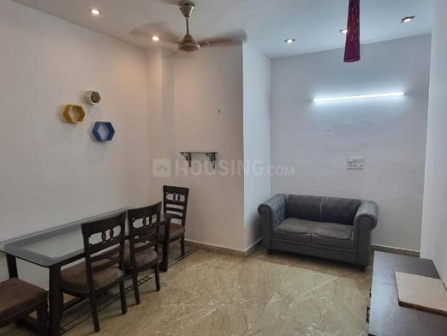 2 BHK Independent House in Sector 23 for rent Gurgaon. The reference number is 20935804