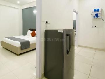 2 BHK Independent House in Sector 23 for rent Noida. The reference number is 20554982