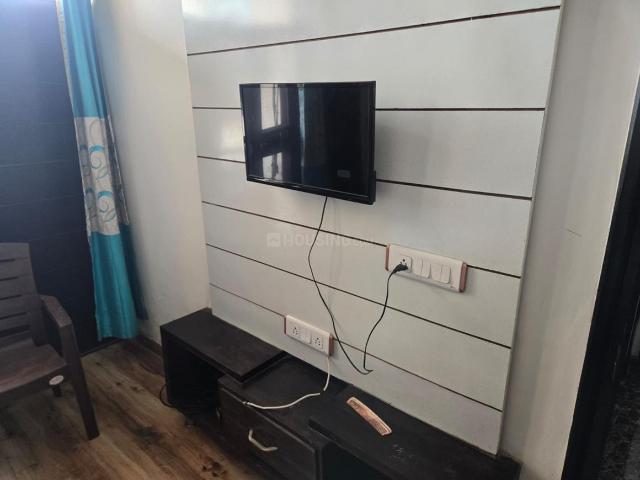 2 BHK Independent House in Sector 23 for rent Panchkula. The reference number is 20460556