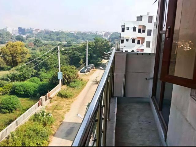 2 BHK Independent House in Sector 23 Rohini for rent New Delhi. The reference number is 20920851