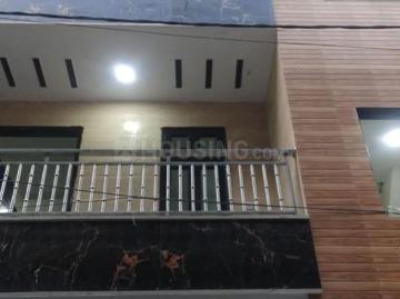 2 BHK Independent House in Sector 23 Rohini for resale New Delhi. The reference number is 8300578