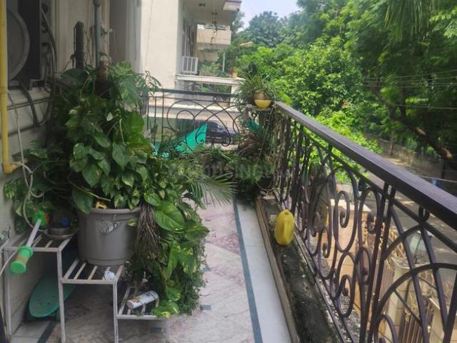 2 BHK Independent House in Sector 23A for rent Gurgaon. The reference number is 20920934