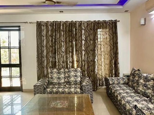2 BHK Independent House in Sector 23A for rent Gurgaon. The reference number is 20972385